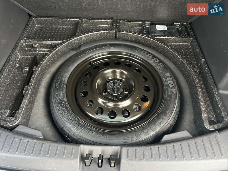 Внедорожник / Кроссовер Ford Escape 2018 в Днепре фото 27 Внедорожник / Кроссовер Ford Escape 2018 в Днепре