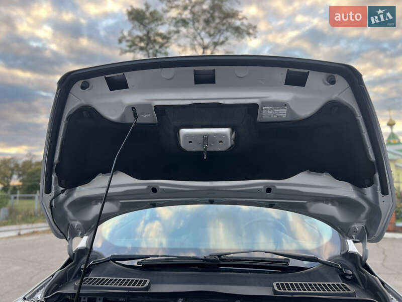 Внедорожник / Кроссовер Ford Escape 2018 в Днепре фото 34 Внедорожник / Кроссовер Ford Escape 2018 в Днепре