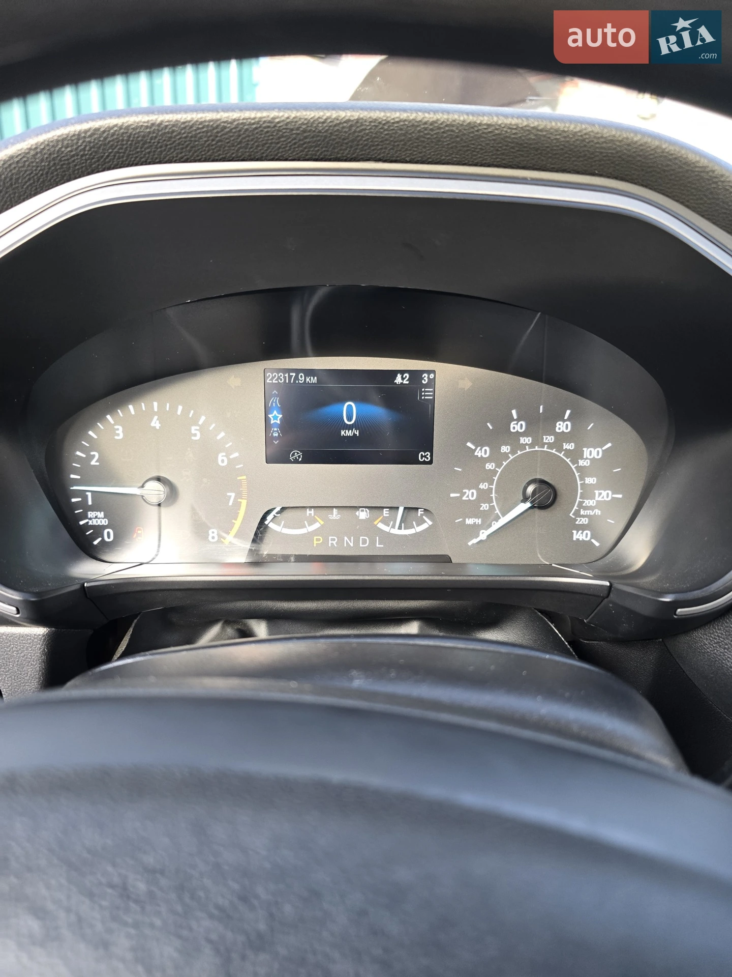 2022 Ford Escape - мініатюра 10