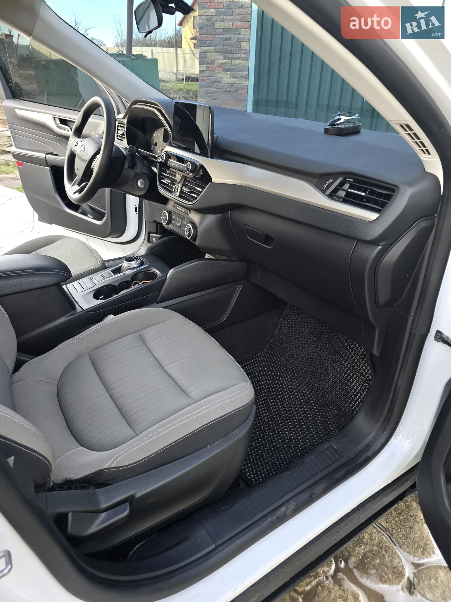 2022 Ford Escape - мініатюра 8