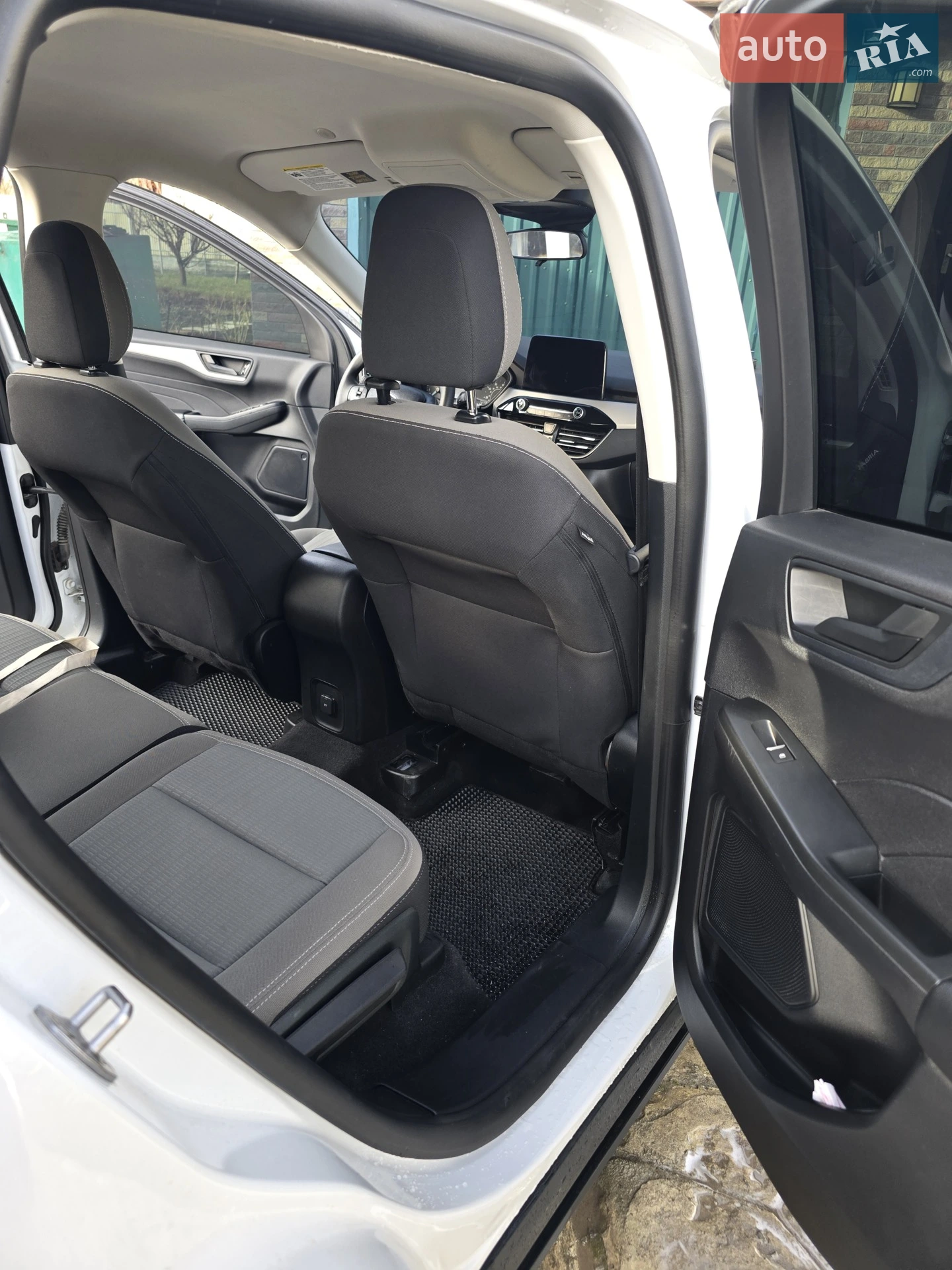 2022 Ford Escape - мініатюра 12