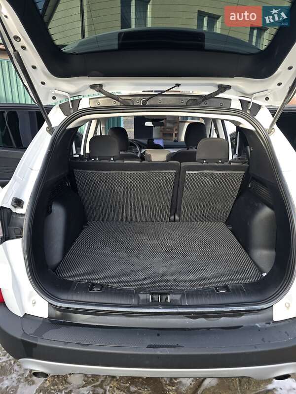 Позашляховик / Кросовер Ford Escape 2022 в Кам'янець-Подільському