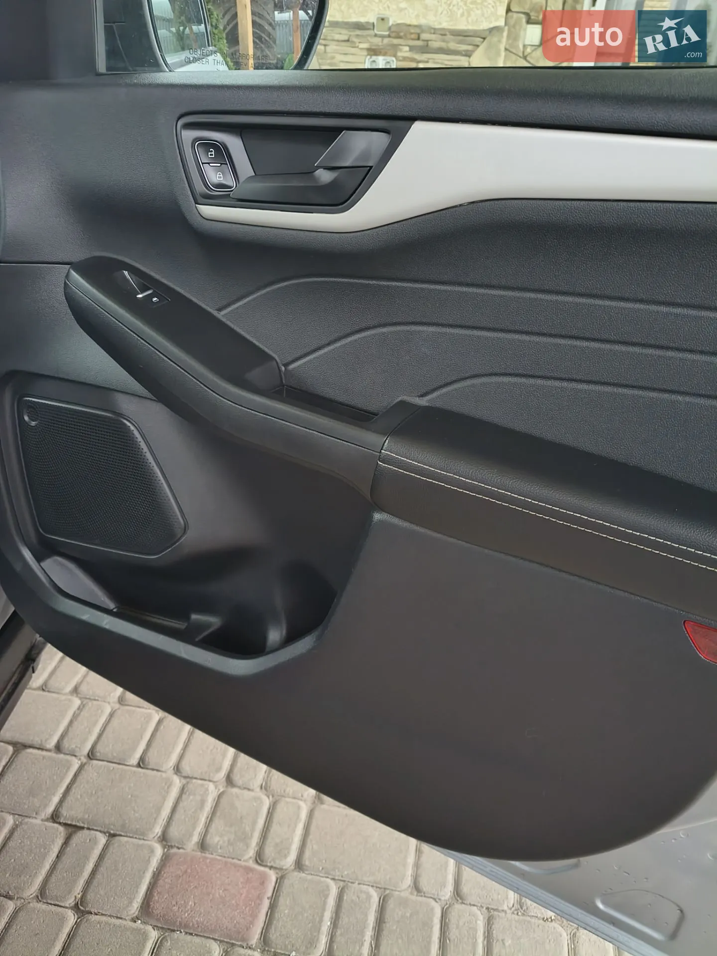 2022 Ford Escape - мініатюра 12