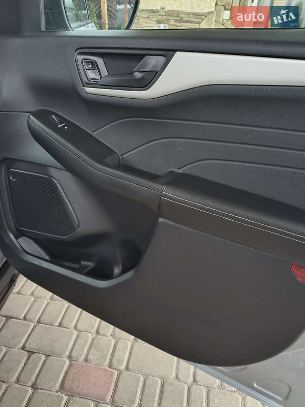 Внедорожник / Кроссовер Ford Escape 2022 в Виннице фото 12 Внедорожник / Кроссовер Ford Escape 2022 в Виннице