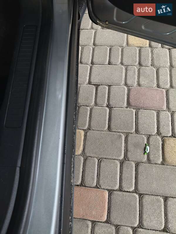 Внедорожник / Кроссовер Ford Escape 2022 в Виннице фото 14 Внедорожник / Кроссовер Ford Escape 2022 в Виннице