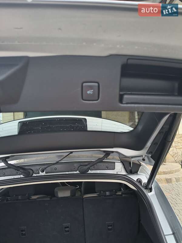 Внедорожник / Кроссовер Ford Escape 2022 в Виннице фото 17 Внедорожник / Кроссовер Ford Escape 2022 в Виннице