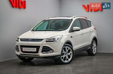 Внедорожник / Кроссовер Ford Escape 2012 в Киеве