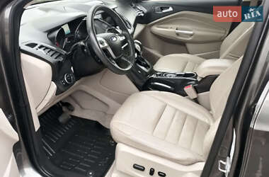 Внедорожник / Кроссовер Ford Escape 2016 в Киеве