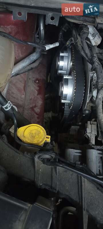 Внедорожник / Кроссовер Ford Escape 2016 в Белой Церкви фото 16 Внедорожник / Кроссовер Ford Escape 2016 в Белой Церкви