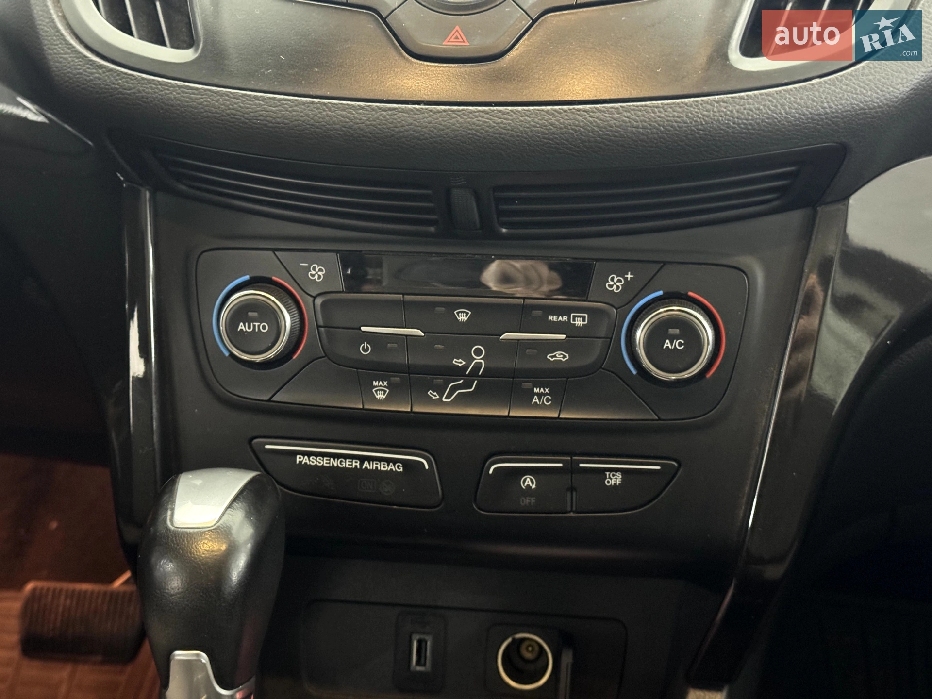 2016 Ford Escape - мініатюра 26