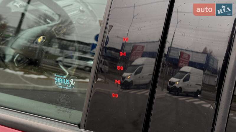 Внедорожник / Кроссовер Ford Escape 2016 в Белой Церкви фото 33 Внедорожник / Кроссовер Ford Escape 2016 в Белой Церкви