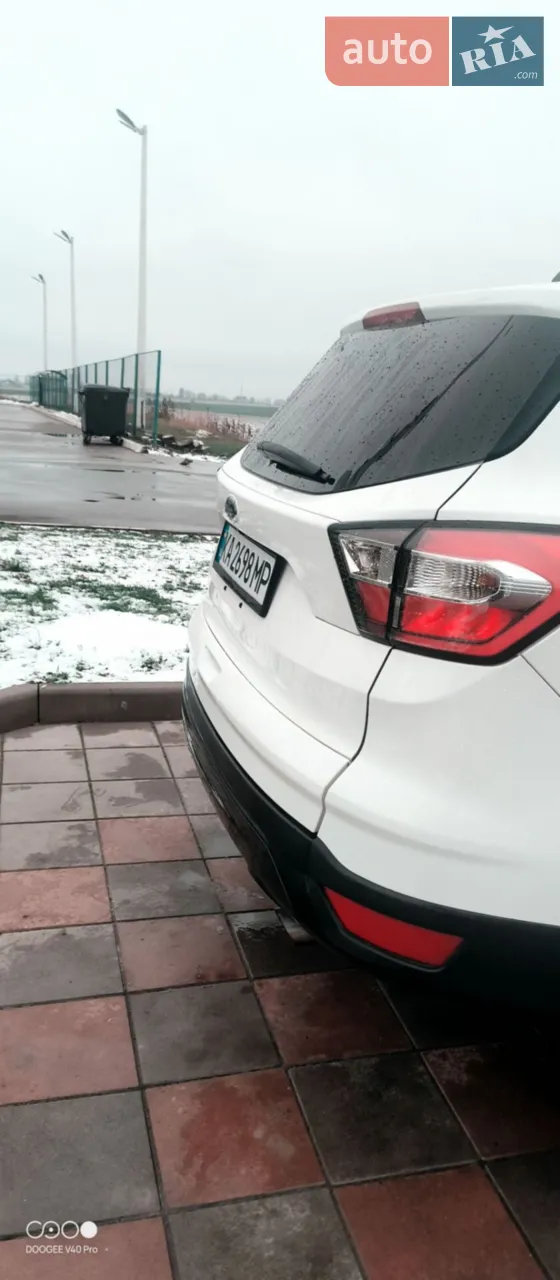 2016 Ford Escape - мініатюра 12