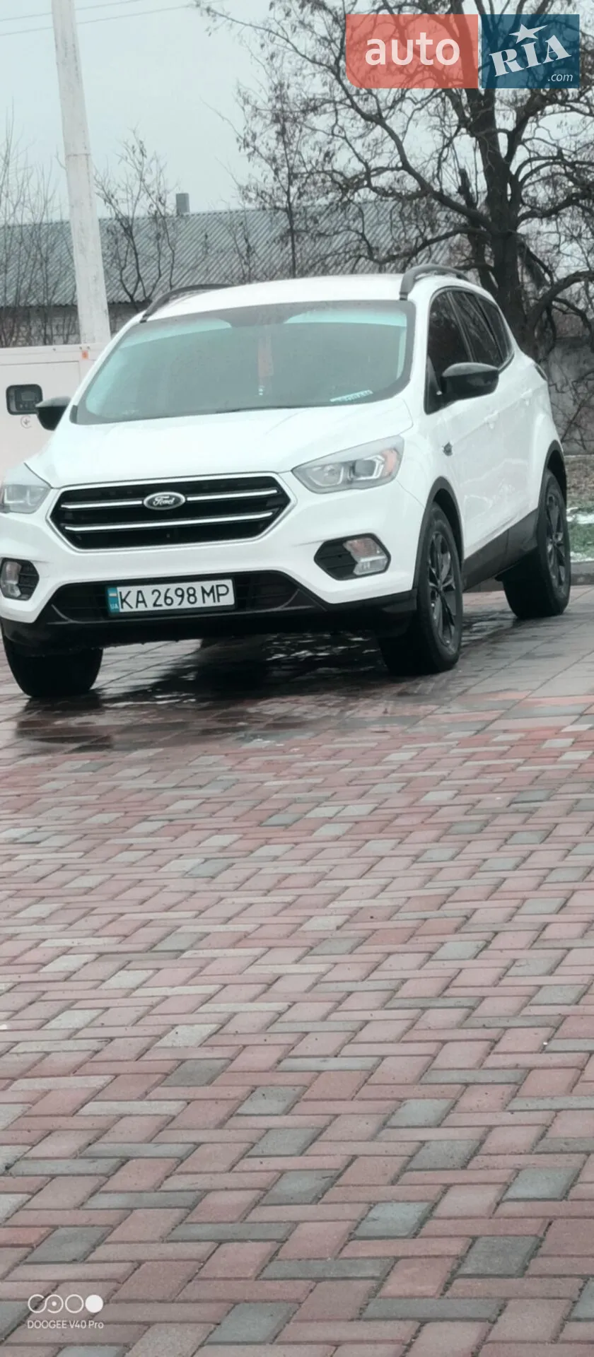 2017 Ford Escape - мініатюра 4