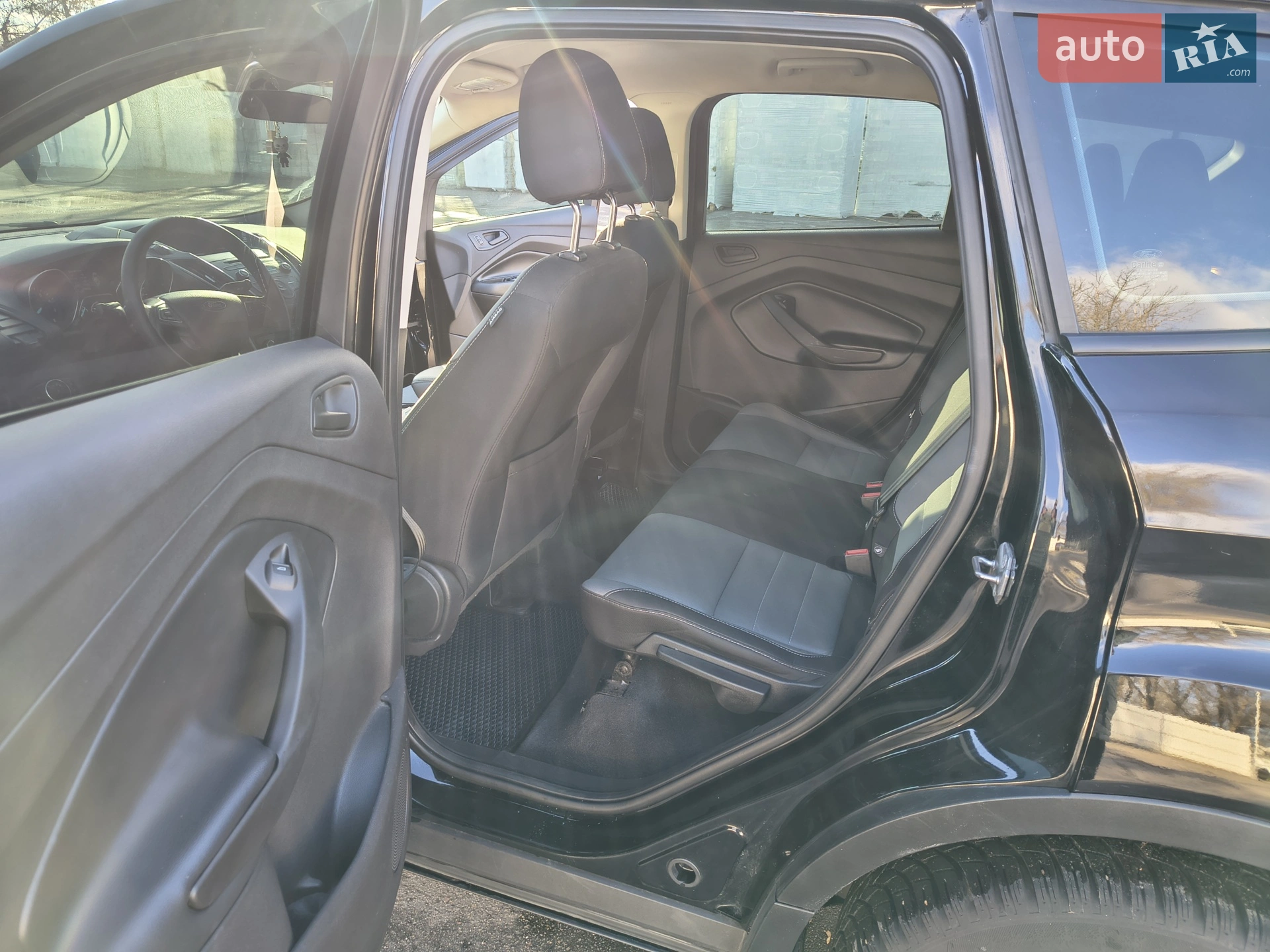 2016 Ford Escape - мініатюра 7