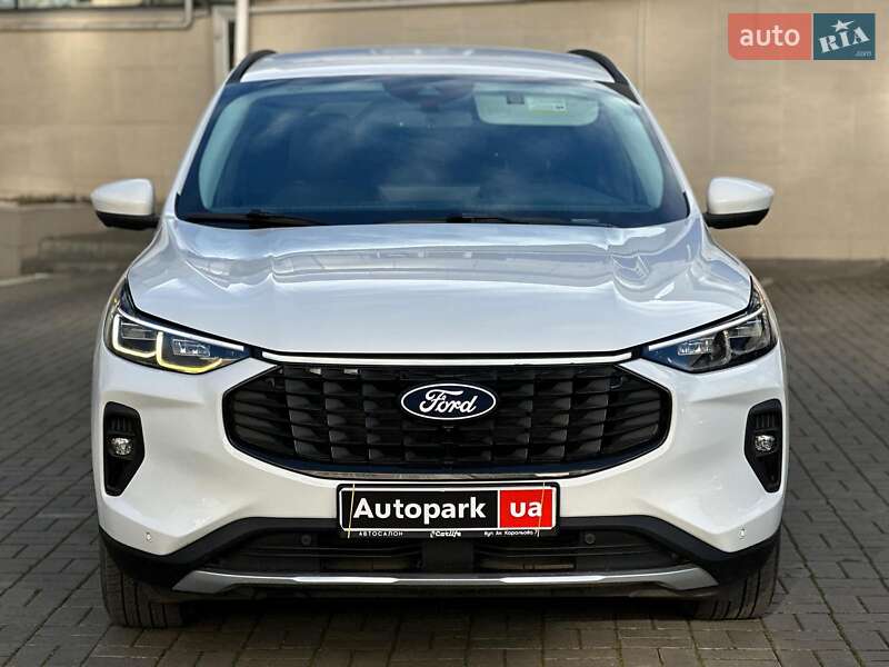 Внедорожник / Кроссовер Ford Escape 2023 в Одессе