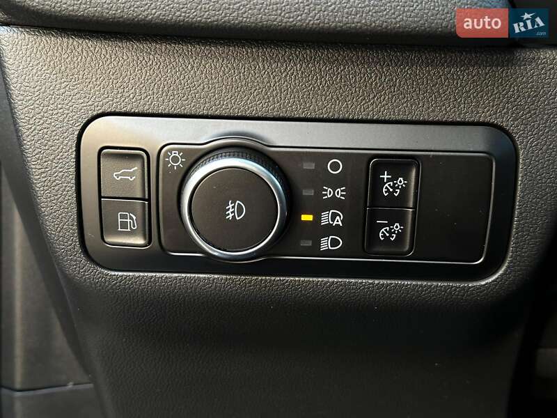 Внедорожник / Кроссовер Ford Escape 2023 в Одессе