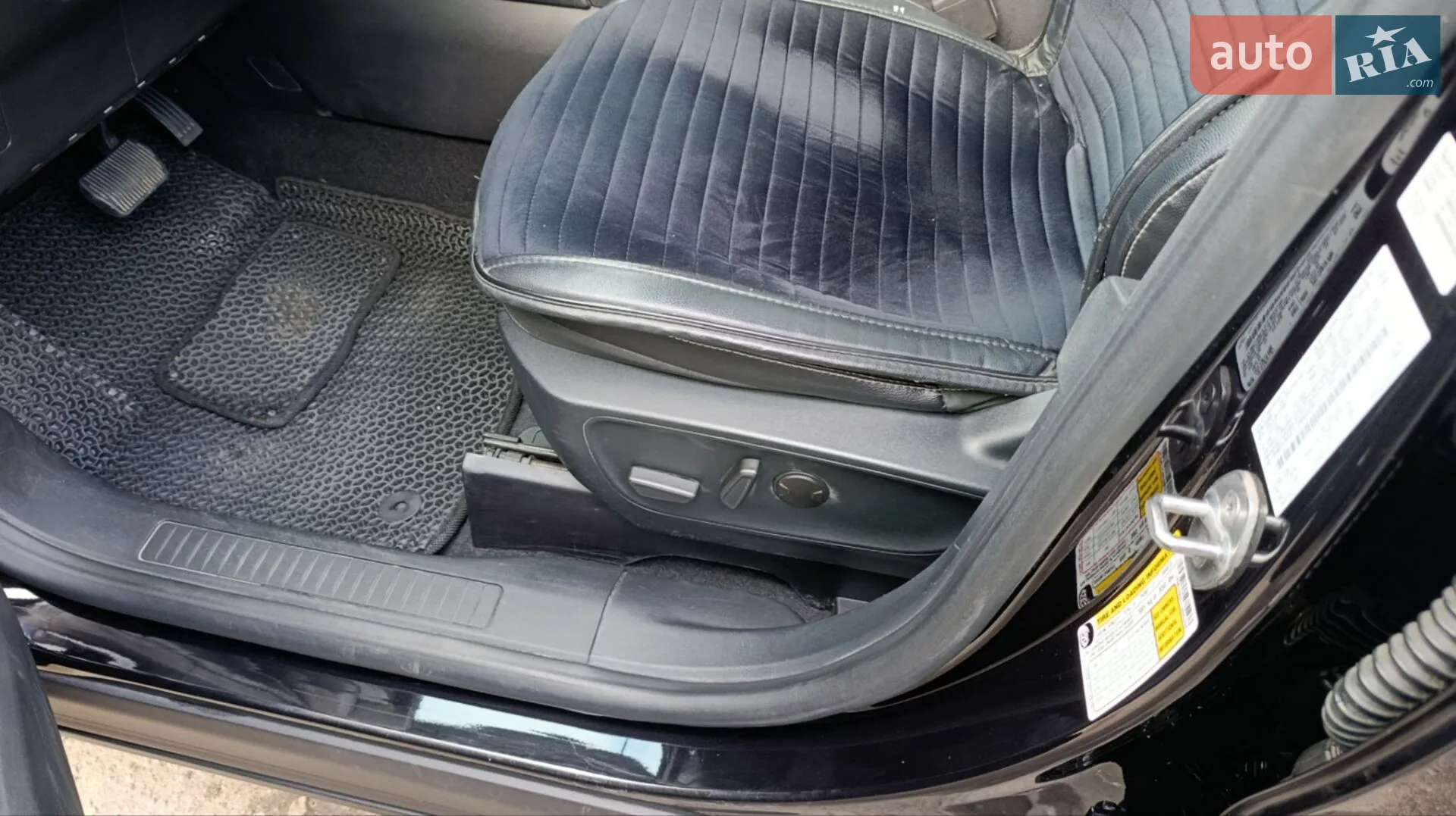 2020 Ford Escape - мініатюра 27