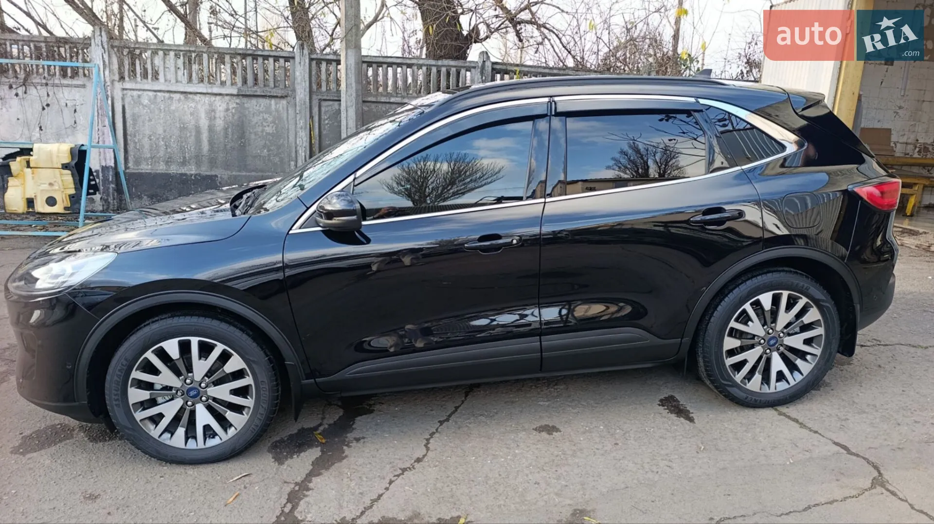 2020 Ford Escape - мініатюра 21