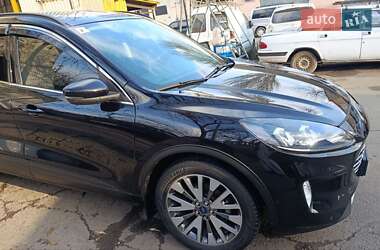Позашляховик / Кросовер Ford Escape 2020 в Одесі