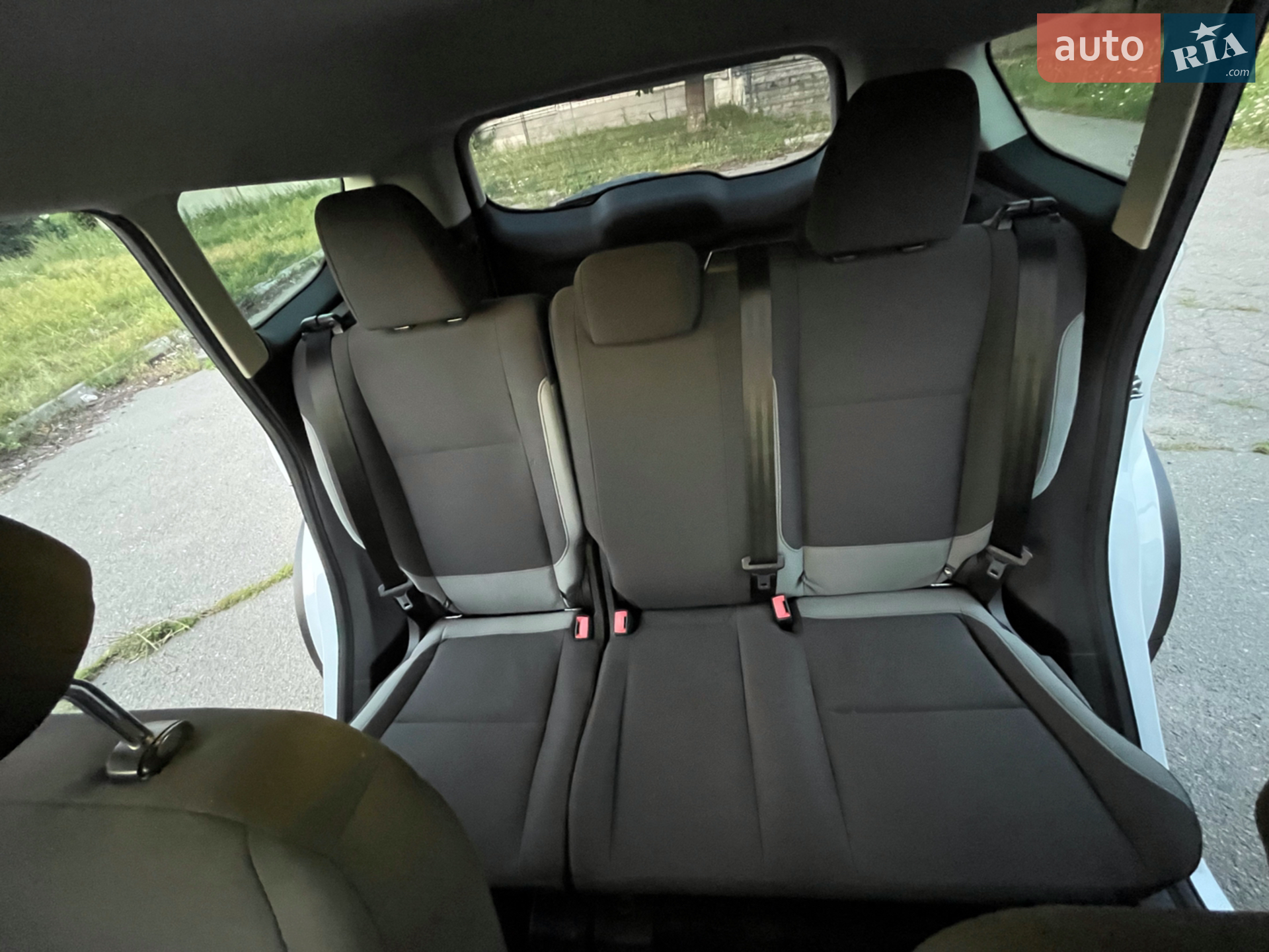 2015 Ford Escape - мініатюра 9