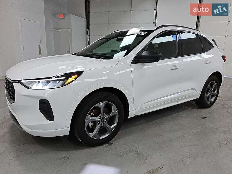 Ford Escape 2023 Ford Escape 2023