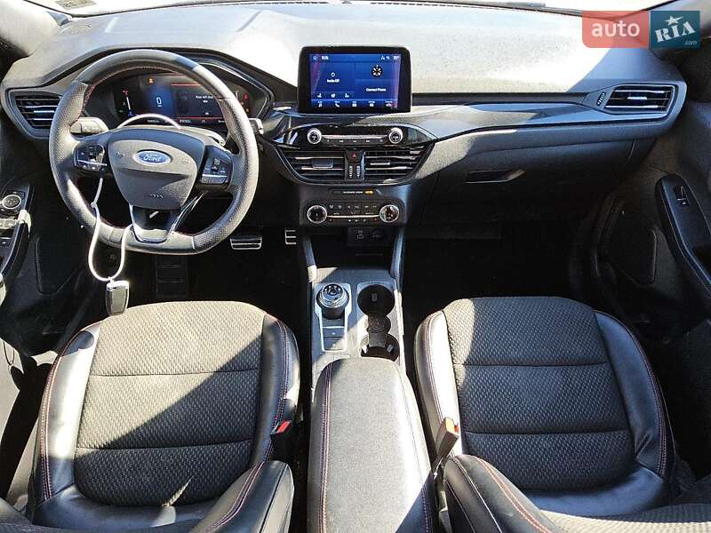 Внедорожник / Кроссовер Ford Escape 2023 в Киеве