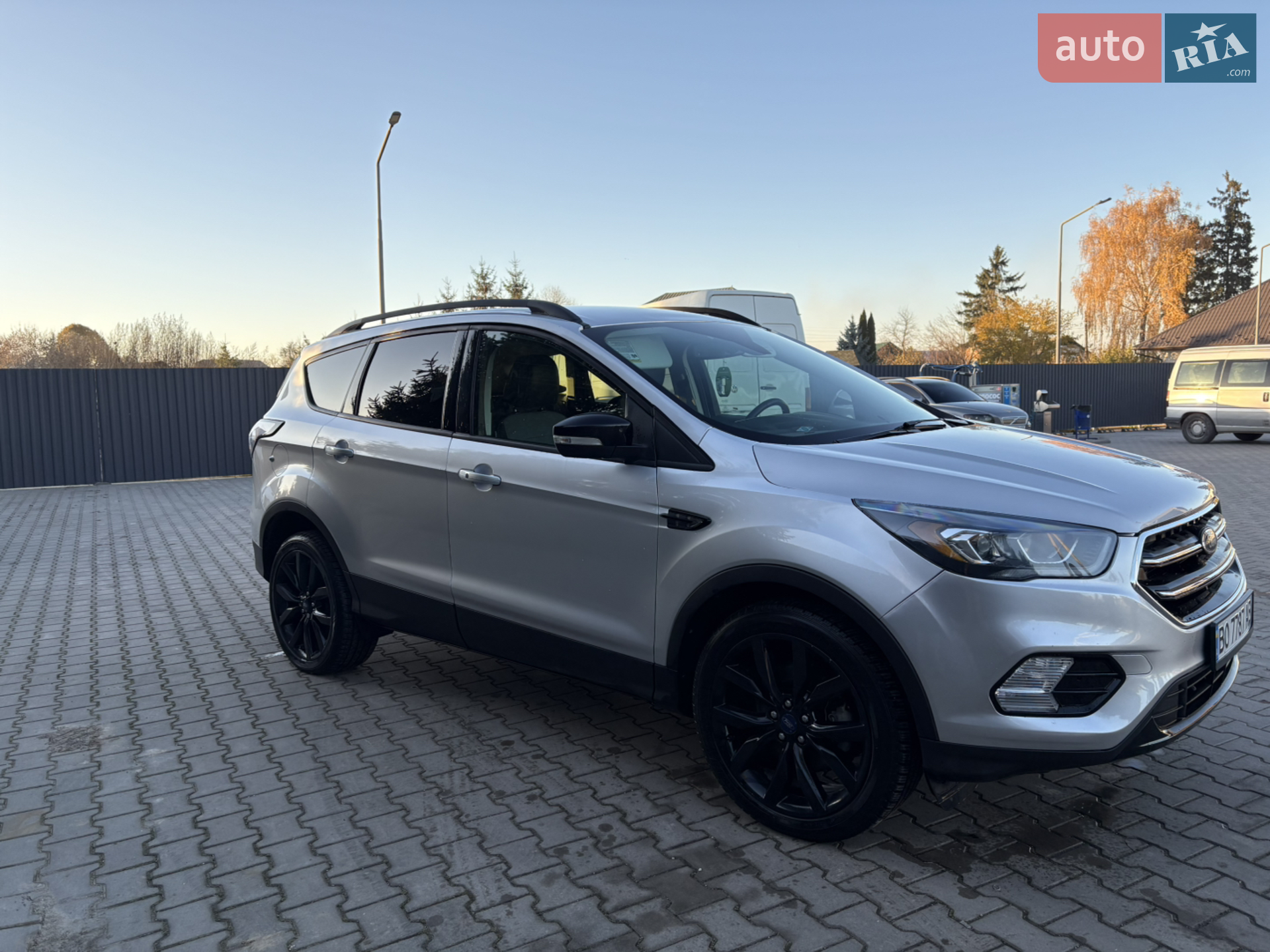 2016 Ford Escape - мініатюра 11