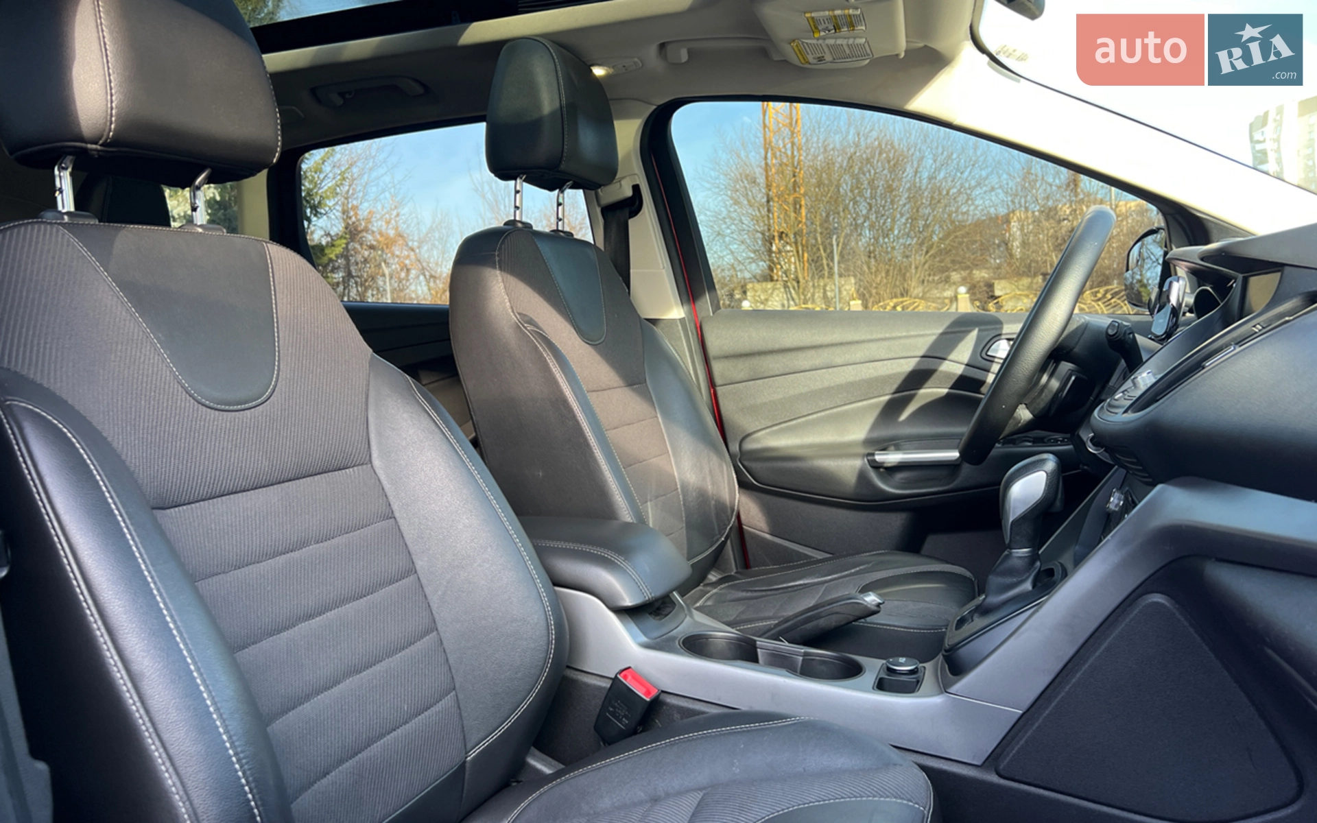 2014 Ford Escape - мініатюра 20