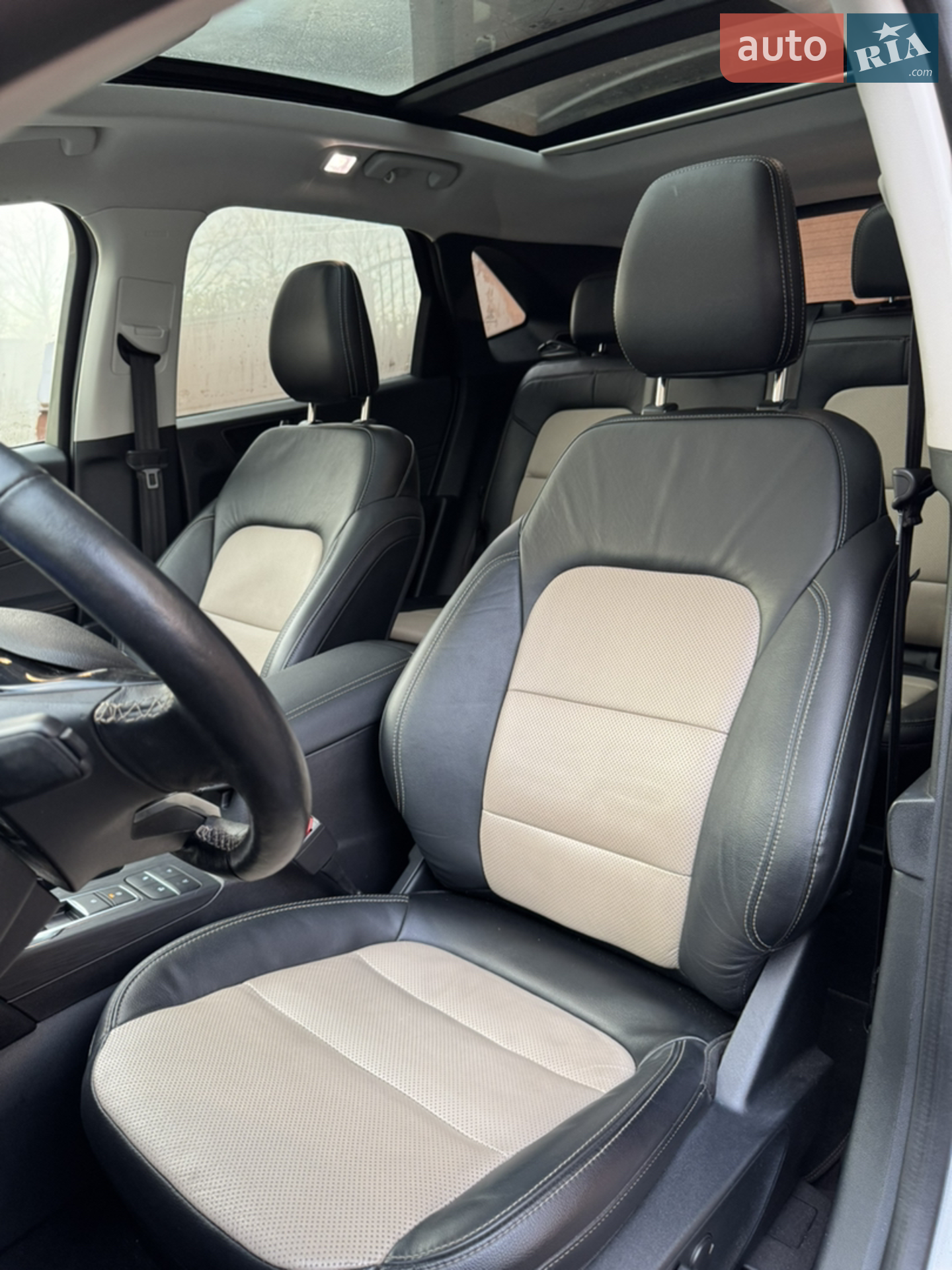 2021 Ford Escape - мініатюра 19