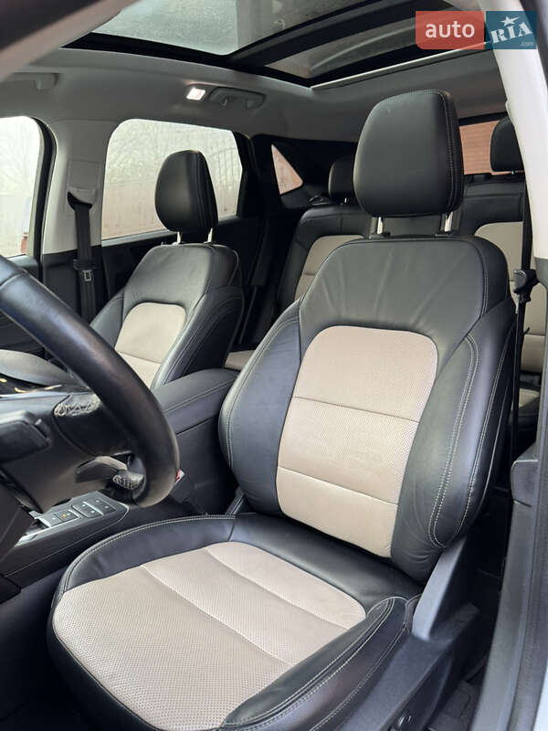 Внедорожник / Кроссовер Ford Escape 2021 в Киеве фото 19 Внедорожник / Кроссовер Ford Escape 2021 в Киеве