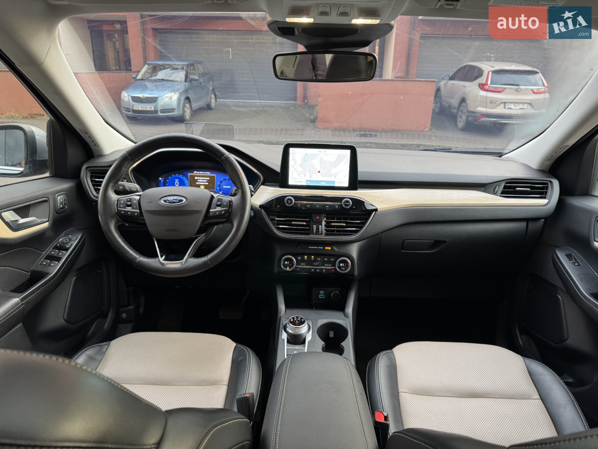 2021 Ford Escape - мініатюра 17