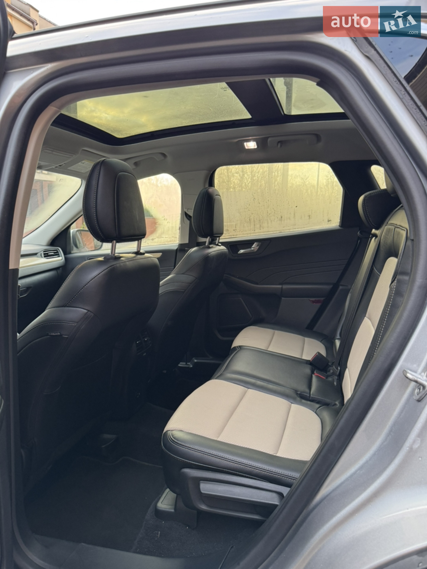 2021 Ford Escape - мініатюра 21