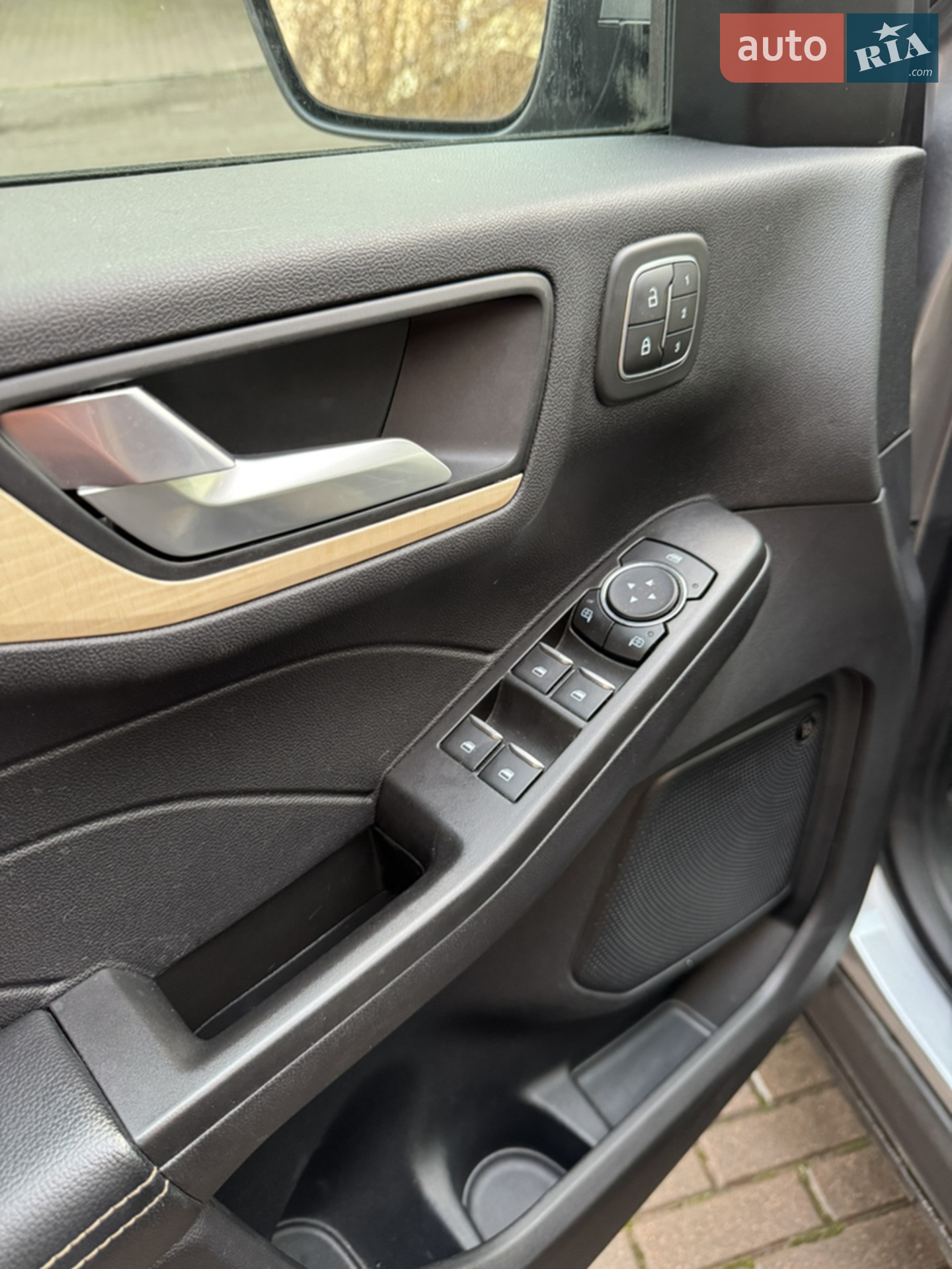 2021 Ford Escape - мініатюра 23