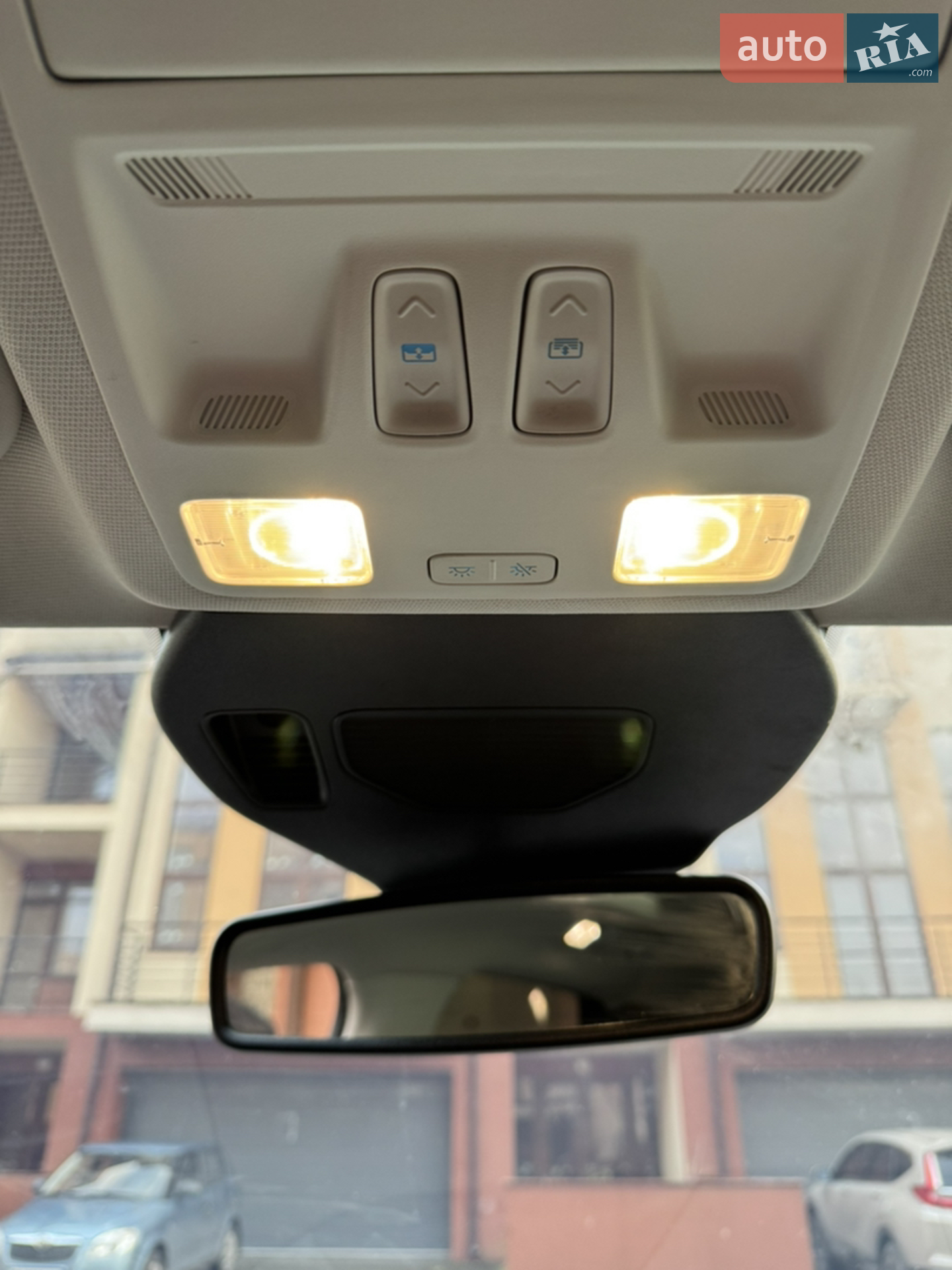 2021 Ford Escape - мініатюра 25