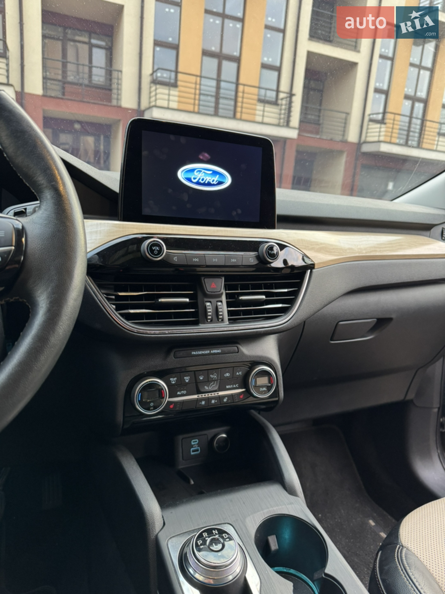 2021 Ford Escape - мініатюра 32