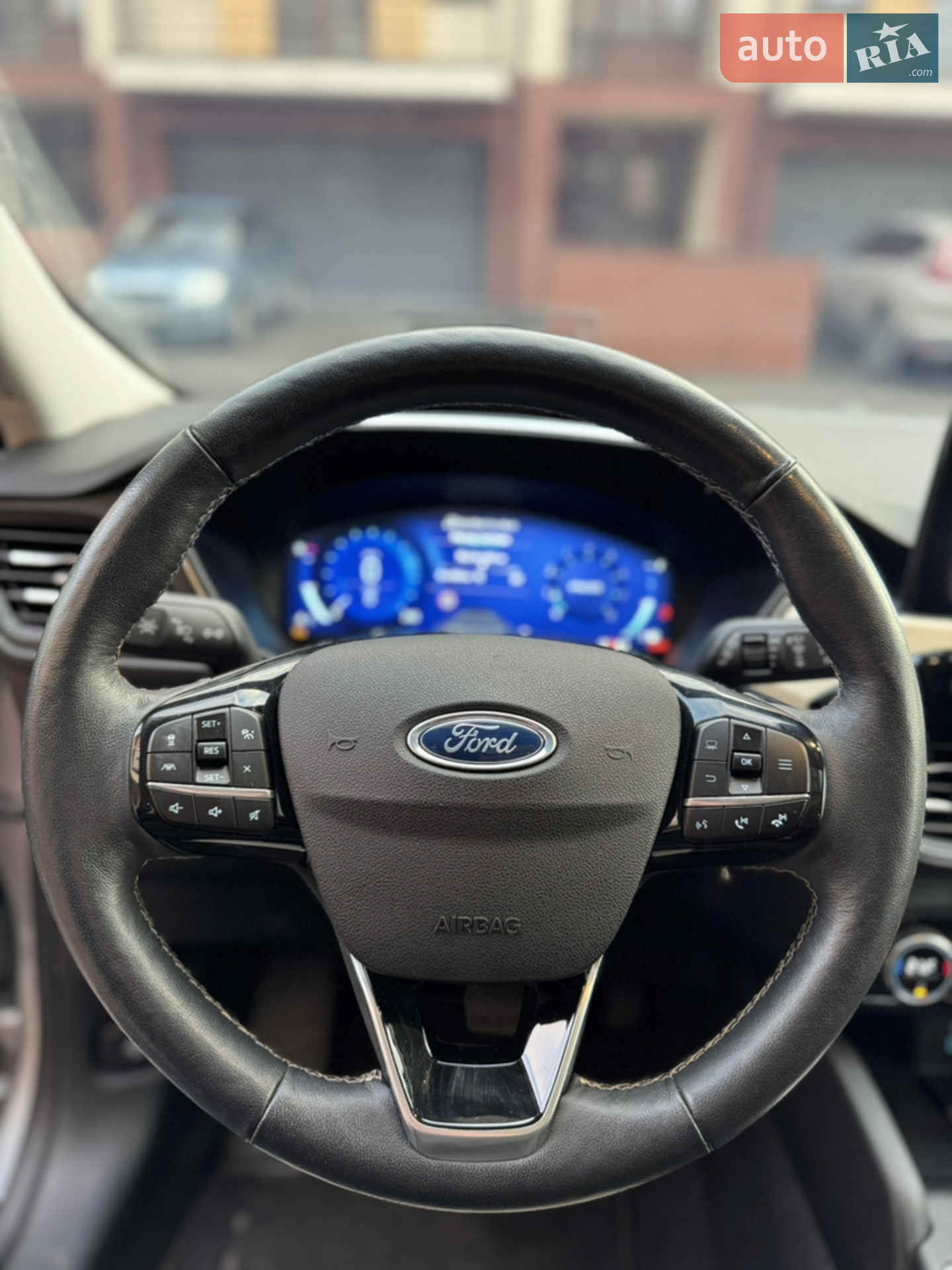 2021 Ford Escape - мініатюра 34
