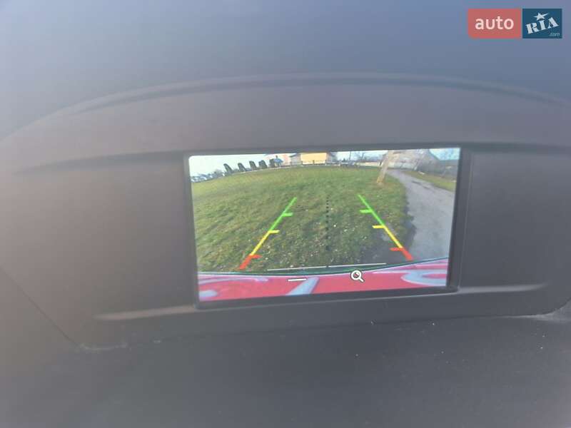 Внедорожник / Кроссовер Ford Escape 2018 в Дубно