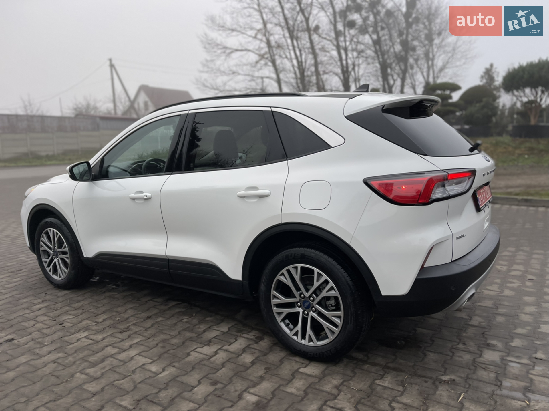 2021 Ford Escape - мініатюра 11