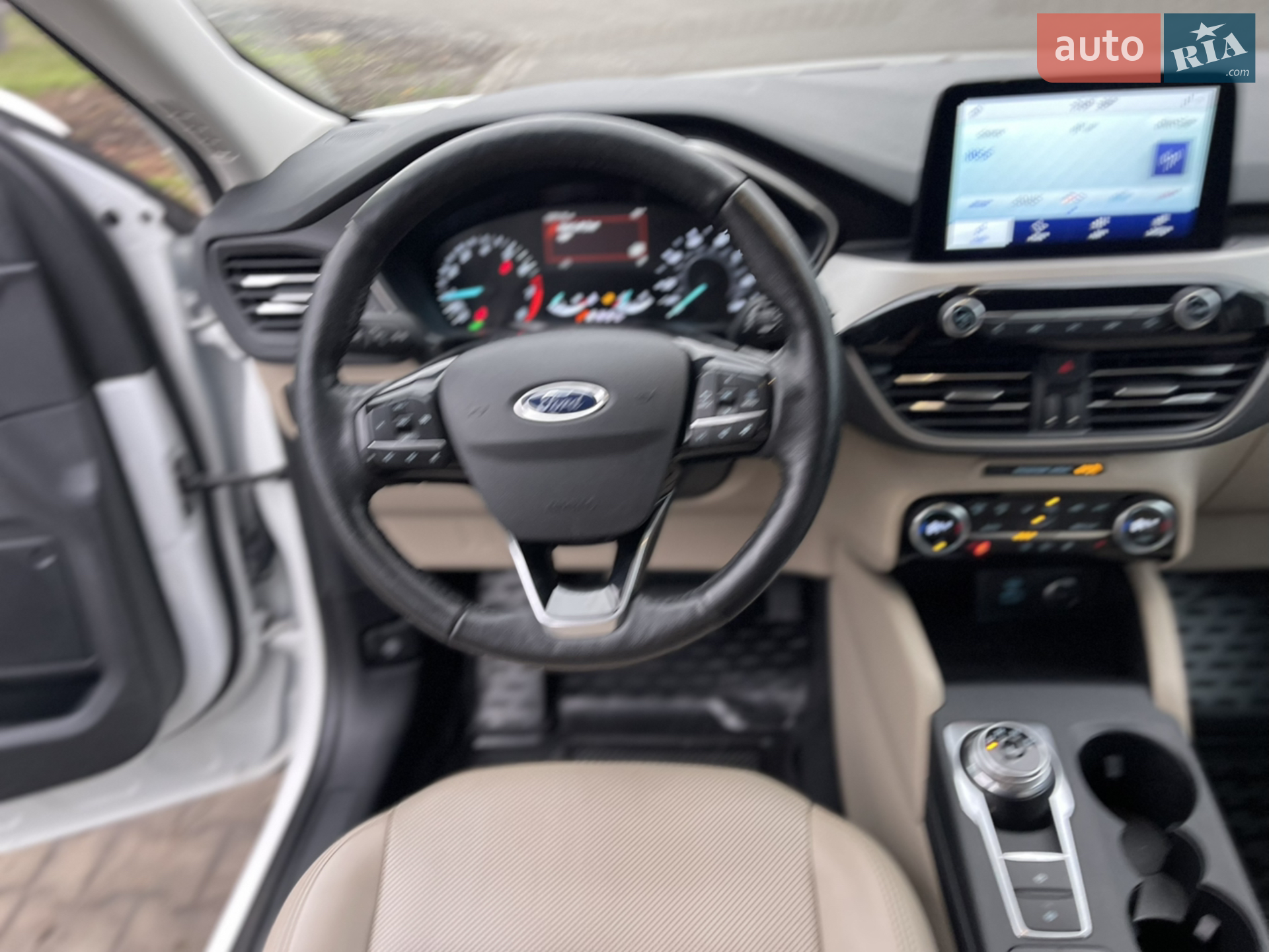 2021 Ford Escape - мініатюра 20