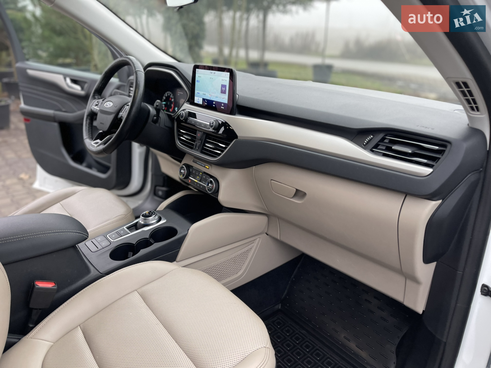 2021 Ford Escape - мініатюра 27
