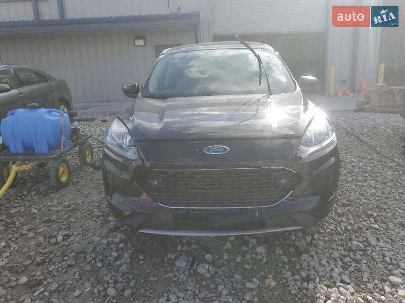 Ford Escape 2020