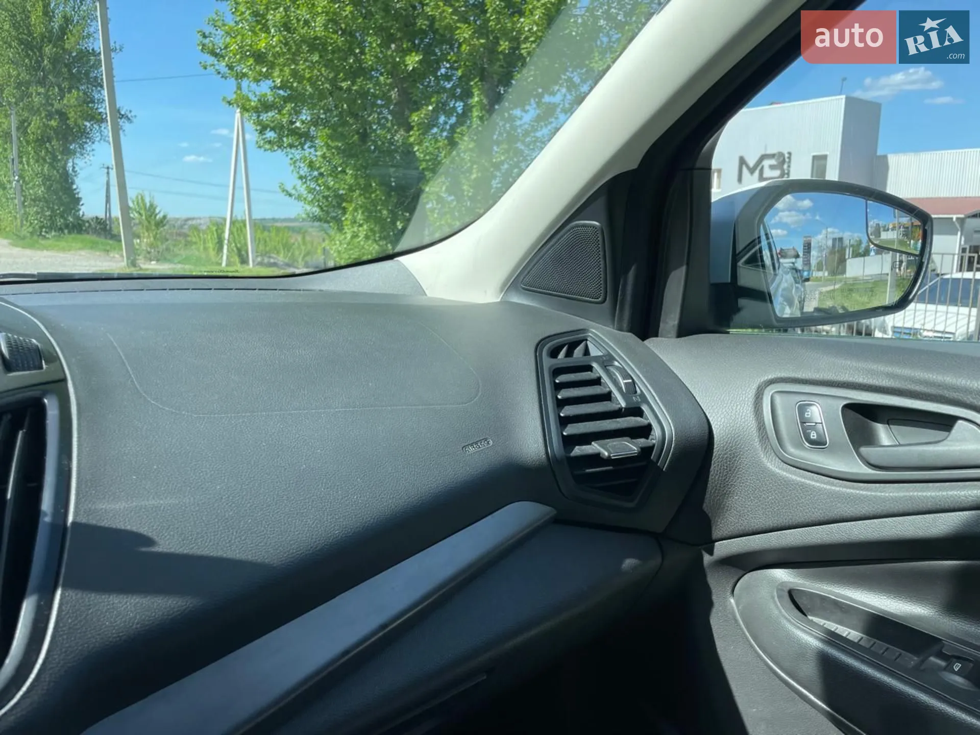 2016 Ford Escape - мініатюра 9