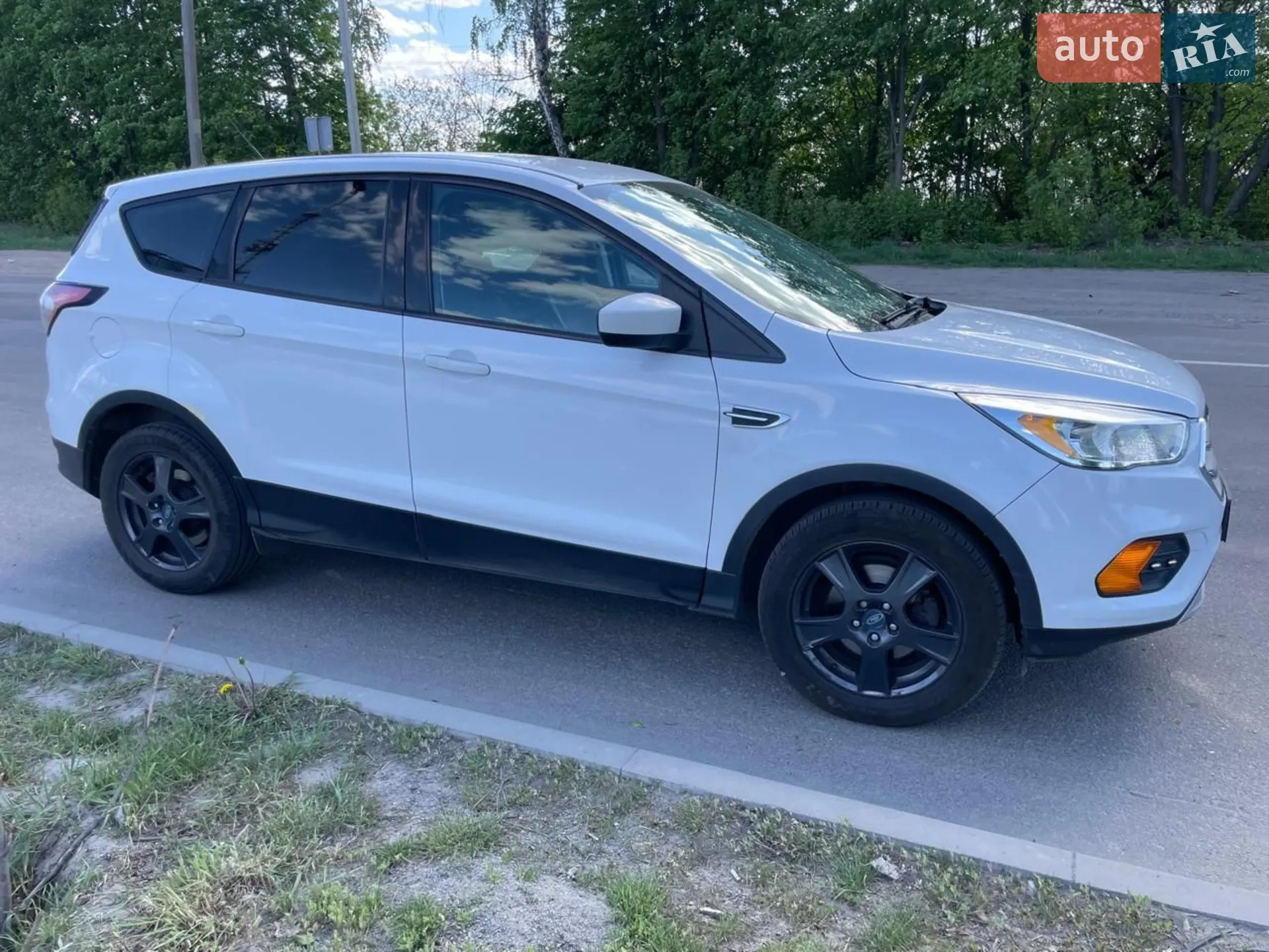 2016 Ford Escape - мініатюра 3