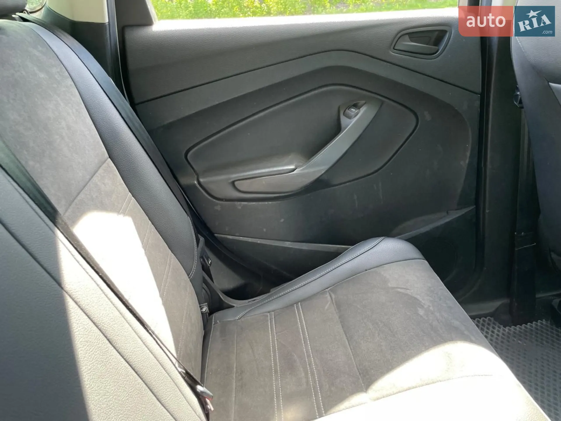 2016 Ford Escape - мініатюра 11