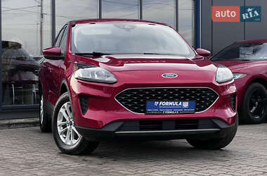 Позашляховик / Кросовер Ford Escape 2020 в Нововолинську