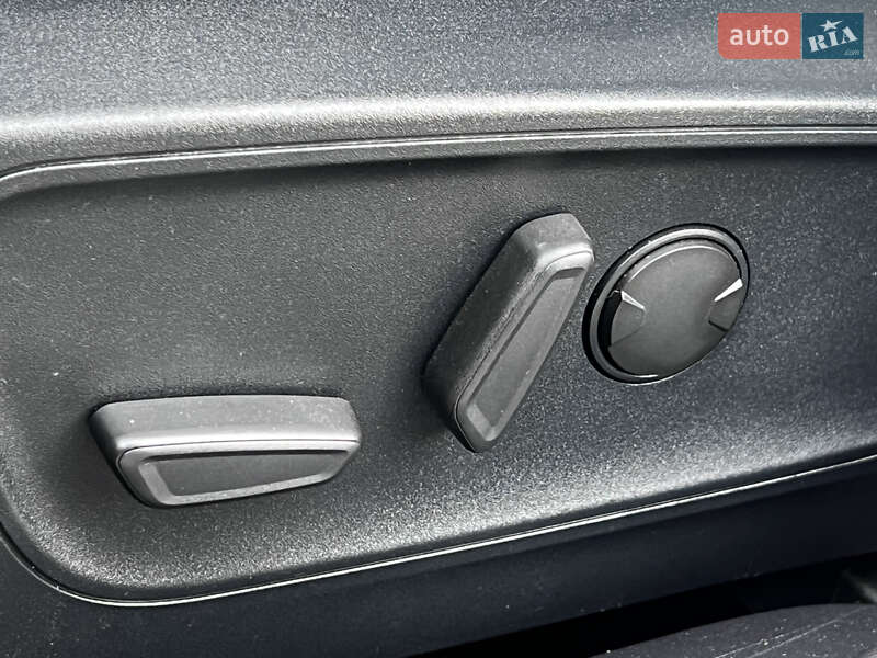 Внедорожник / Кроссовер Ford Escape 2020 в Нововолынске фото 22 Внедорожник / Кроссовер Ford Escape 2020 в Нововолынске