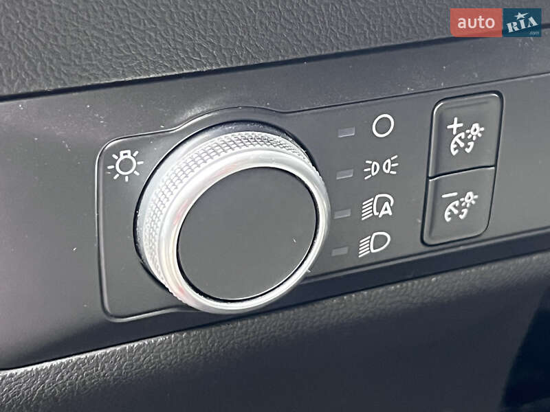 Внедорожник / Кроссовер Ford Escape 2020 в Нововолынске фото 27 Внедорожник / Кроссовер Ford Escape 2020 в Нововолынске