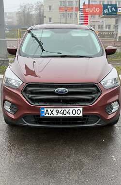 Внедорожник / Кроссовер Ford Escape 2018 в Харькове