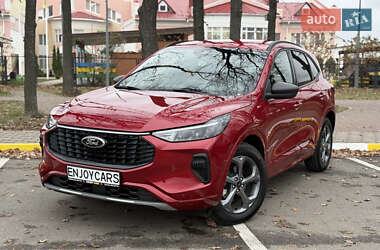 Позашляховик / Кросовер Ford Escape 2024 в Києві