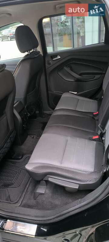 Позашляховик / Кросовер Ford Escape 2016 в Львові фото 39 Позашляховик / Кросовер Ford Escape 2016 в Львові